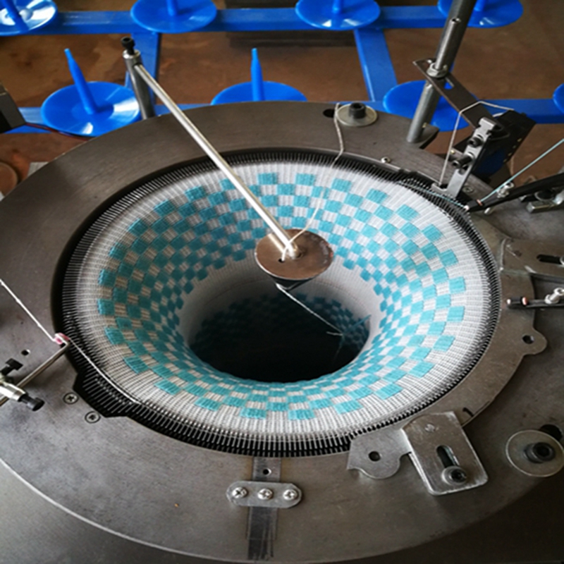 Producent szybkich kolan w Chinach 48 obr./min