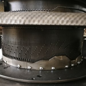 Producent szybkich kolan w Chinach 48 obr./min