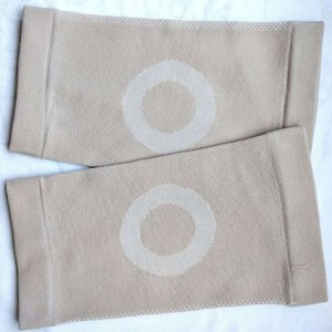 Producent 48 rpm / min dzianinowa maszyna do kolan do koszykówki