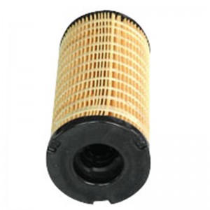 Filtr oleju i paliwa