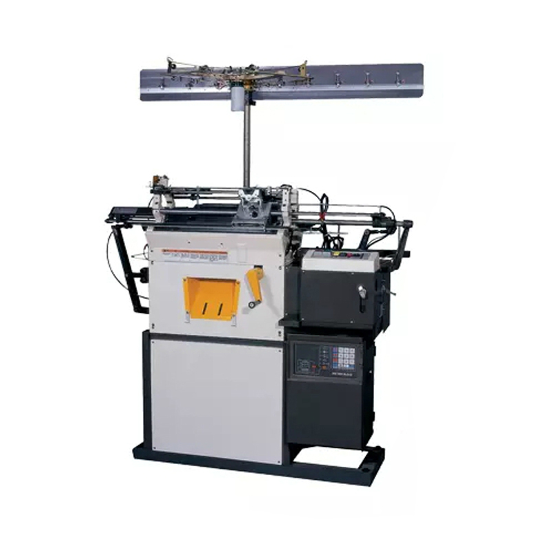 Maszyna dziewiarska do rękawiczek