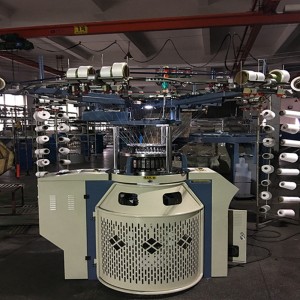 Tajwański dostawca Bezszwowe legginsy bez dzianiny o małej średnicy