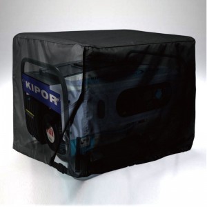 Pokrycie generatora ogrodów