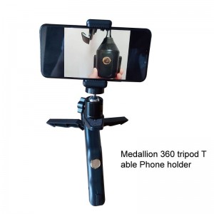 Medalion Tripod telefonu