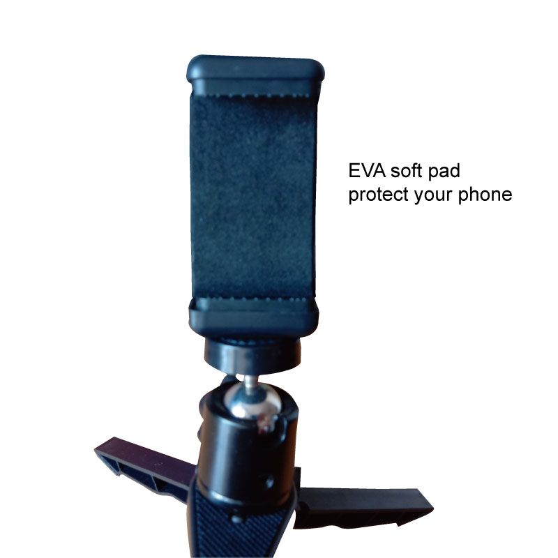 Medalion Tripod telefonu