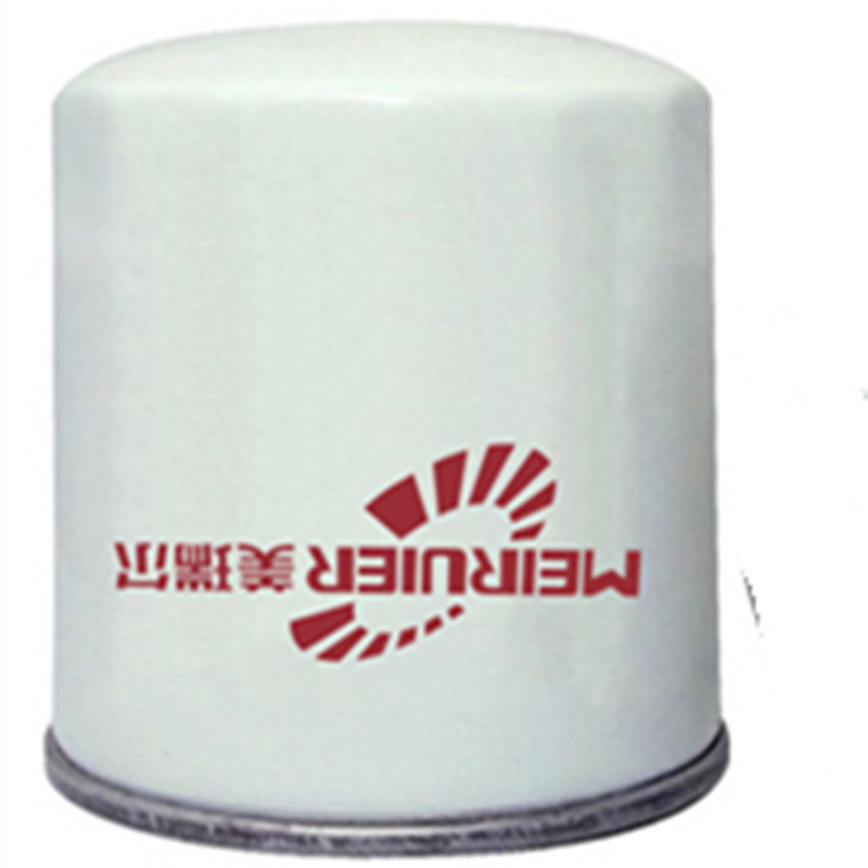 filtr oleju (Toyota carmobile)