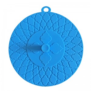 Fabryka Pokrycia miski silikonowej o niskiej cenie