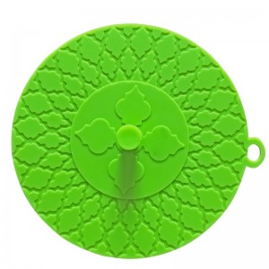 Fabryka Pokrycia miski silikonowej o niskiej cenie