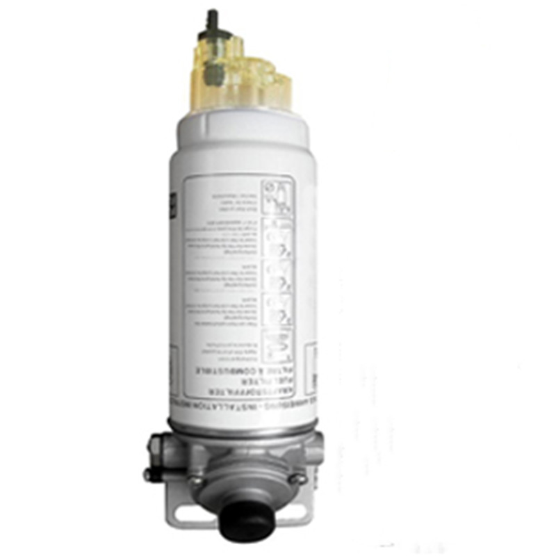 filtr paliwa (DAF PL420)