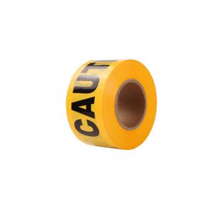 UWAGA PE Taśma ochronna taśm ochronnych