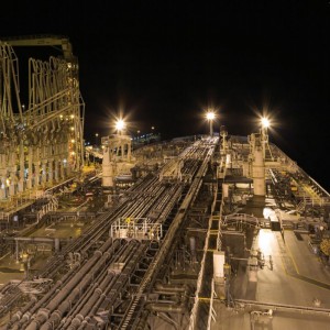 Luminaria dowodu eksplozji ATEX