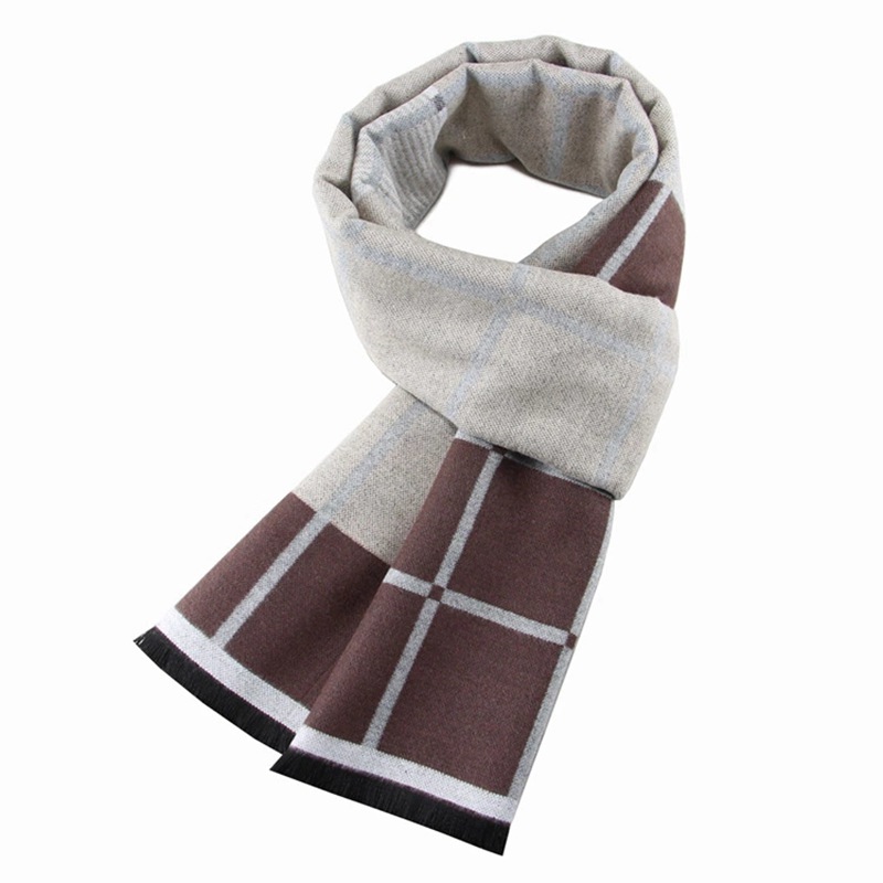 100% Blizna Wiscose Winter Scarf