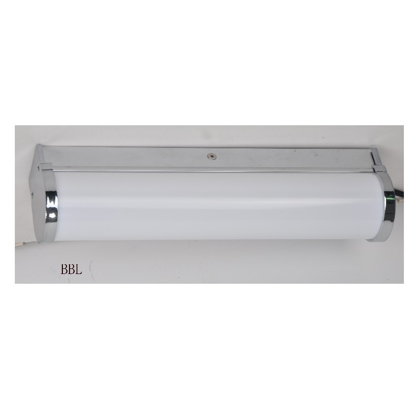 Wysokie napięcie LED światło łazienkowe - L30cm