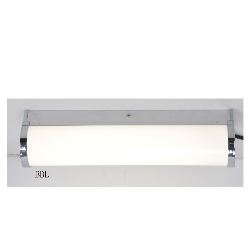 Wysokie napięcie LED światło łazienkowe - L30cm