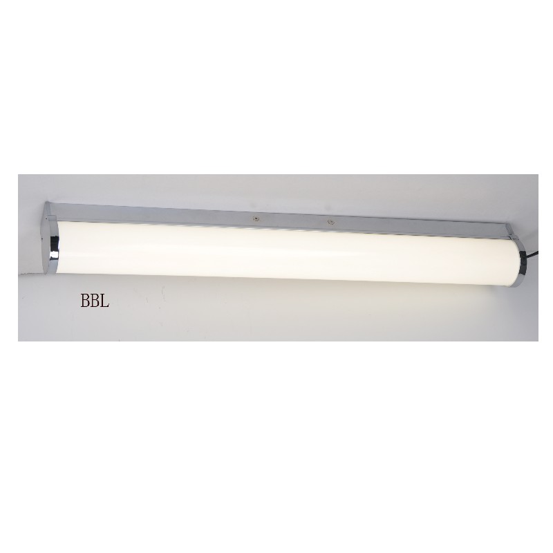 High voltage LED bathroom light - L60cm