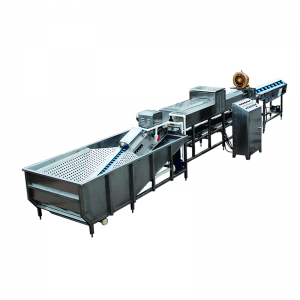 WXG70 Maszyna do prania i suszenia jaj