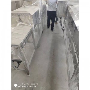 WZ180żółtko żółtka Centralizowana maszyna do wrzenia