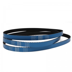 Często automatyczny pasek rozrządu