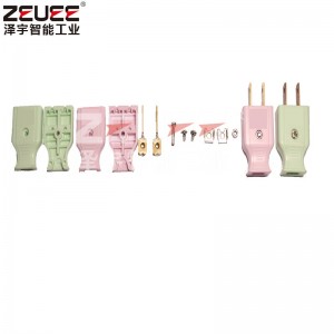 Sprzęt do automatycznego montażu gniazdek elektrycznych