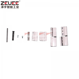 Akcesoria do okuć i drzwi zawiasowe urządzenia do automatycznego montażu