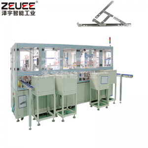 Okucia i akcesoria do okuć drzwi zawias cierny sprzęt do automatycznego montażu