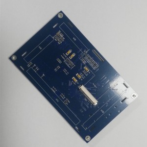 Komunikacja płyty głównej OEM montaż zespołu PCB