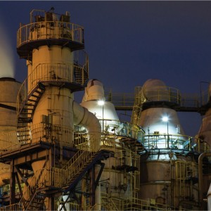 Odporne na eksplozje wodoodporne światło o wysokiej mocy IP67 45W LED