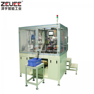 Produkt elektryczny 3C do automatycznego montażu HDMI