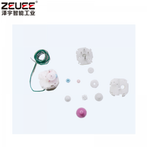 Maszyna do automatycznego montażu sprzętu elektrycznego silnika elektrycznego