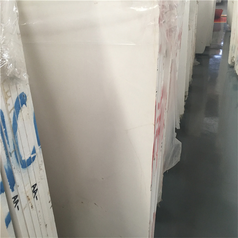 Płyta Thassos Crystal White Slab do dekoracji wnętrz