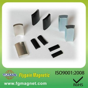 Magnes neodymowy N52 ziem rzadkich