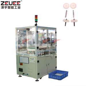 Automatyczna przekładnia zębata wału