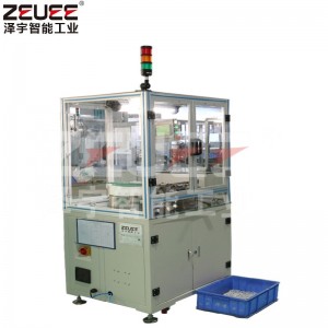 Automatyczna przekładnia zębata wału