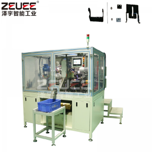 Części samochodowe elementy zawiasów sprzęt do automatycznego montażu