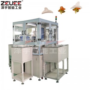 Lego plastikowe zabawki automatyczna ultradźwiękowa spawarka