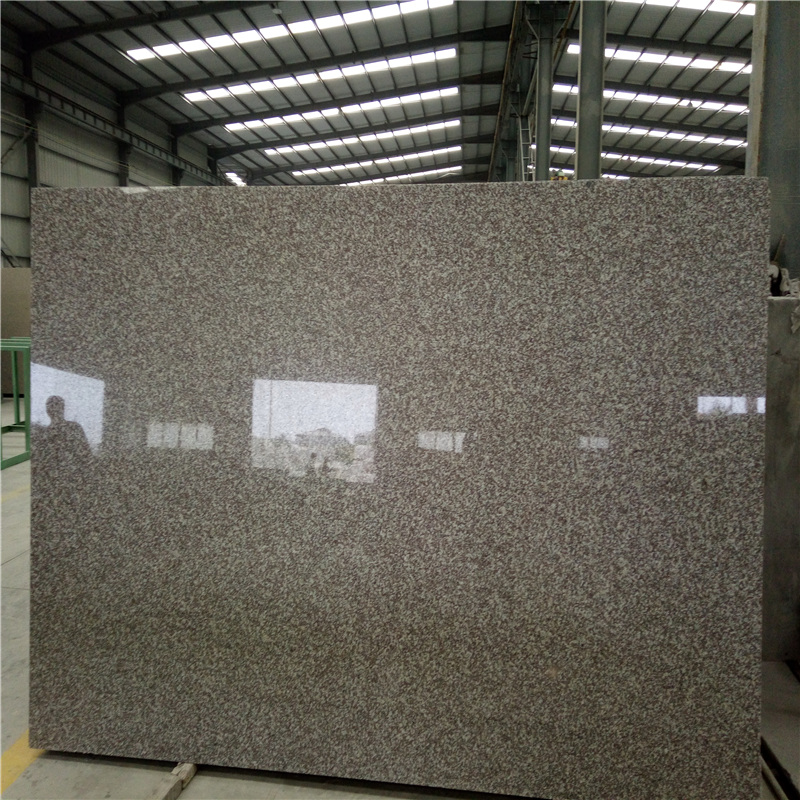 G664 Bainbrook Brown Granit Slabs