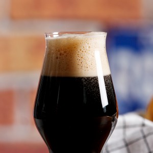 Sanzo 1-litrowy szklany kufel do piwa Szklany kufel do piwa Cola Duży kufel do piwa