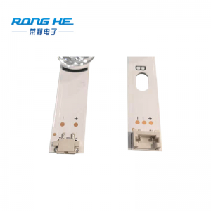 Oryginalny telewizor LCD LG42 z dużym podświetleniem LED