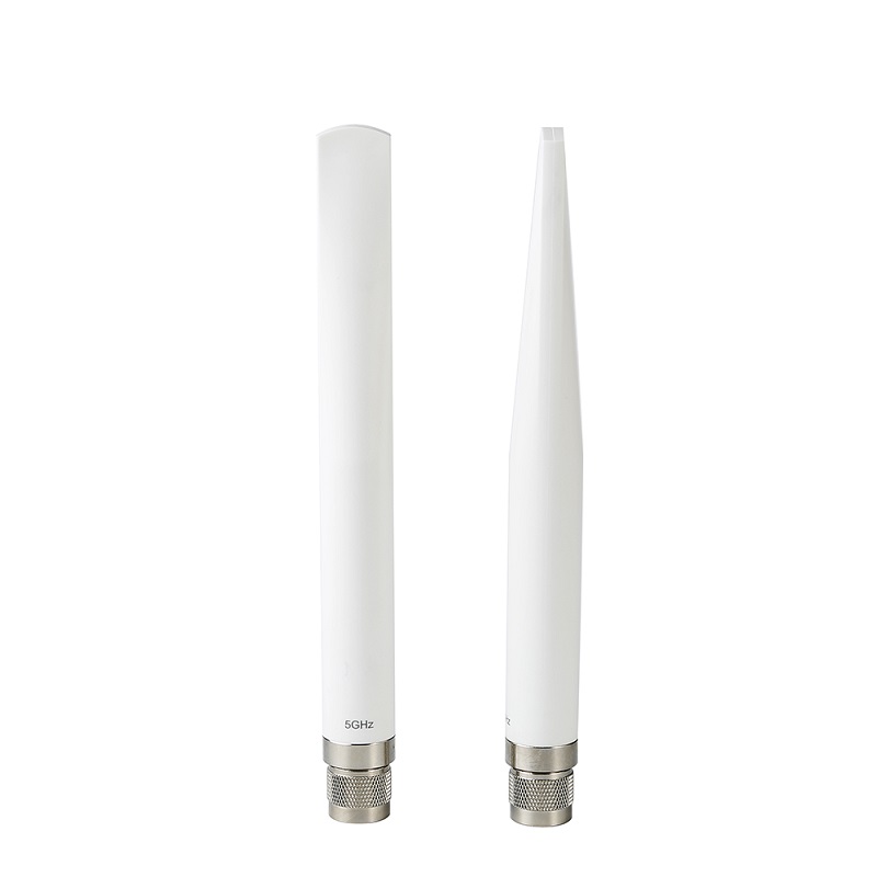 Wielokierunkowa antena WIFI Outdoor 2.4G 5G Dwuzakresowa antena z włókna szklanego