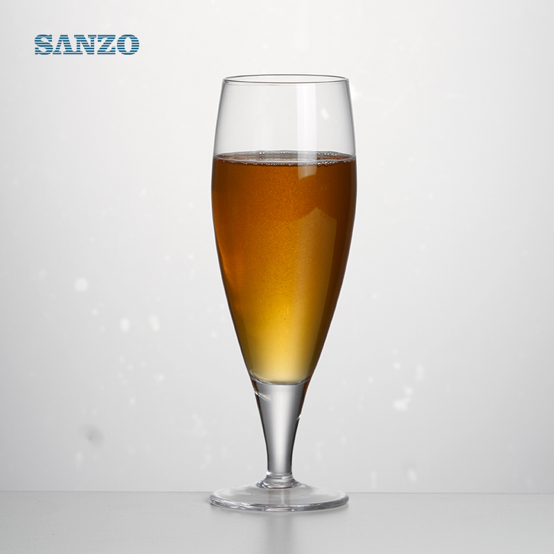 Sanzo Bar Kreatywny kształt żagla Sok i szklanka do piwa Szklanka do piwa Szklanka do piwa Spersonalizowany kufel do piwa