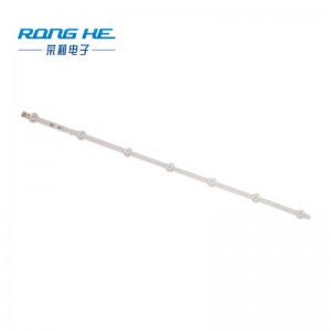 dobrej jakości listwa led TV LG32 cala B1 7 światło