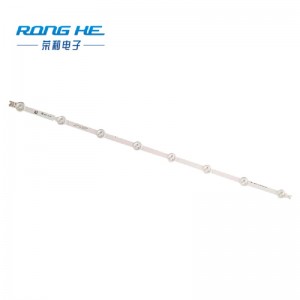 Fabrycznie bezpośrednie podświetlenie LG32 cala A2 8 z podświetleniem LED