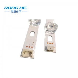 LG39 '' POLA podświetlenie barowe do telewizora LCD na sprzedaż