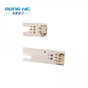 dobrej jakości oryginalny import dużych telewizorów z podświetleniem