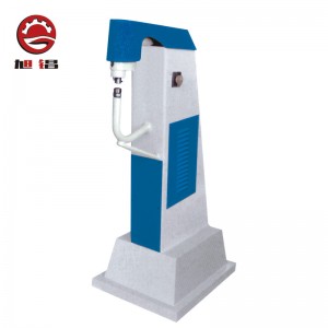 Maszyna do produkcji obuwia