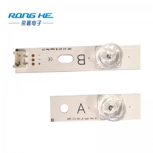 sprzedaż fabryczna LG42 calowe podświetlenie barowe z podświetleniem LCD