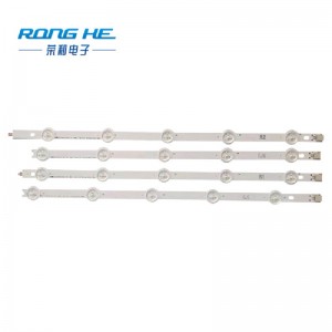 gorąca sprzedaż LG42 calowy podświetlany pasek led LN TV