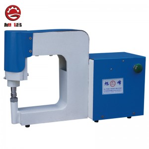 Maszyna do produkcji obuwia XF-8201B