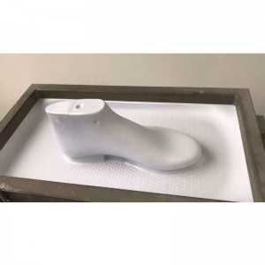 Maszyna do formowania obuwia