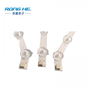 Taśma z podświetleniem LED Samsung 39 cali typu U